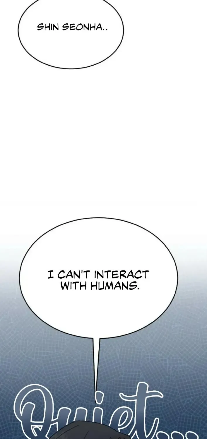 A Blood-curdling Lifestyle Zinmanga X Chapter 3 Page 116