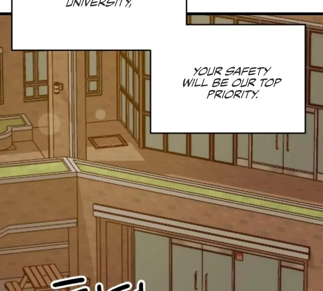 A Blood-curdling Lifestyle Zinmanga X Chapter 2 Page 105