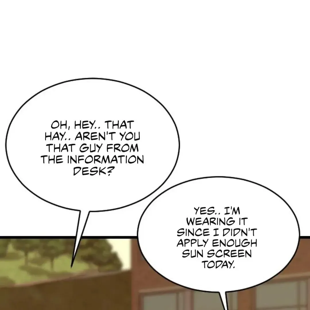 A Blood-curdling Lifestyle Zinmanga X Chapter 2 Page 115