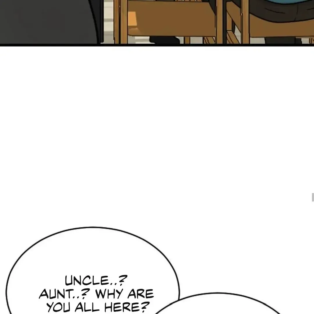 A Blood-curdling Lifestyle Zinmanga X Chapter 2 Page 137