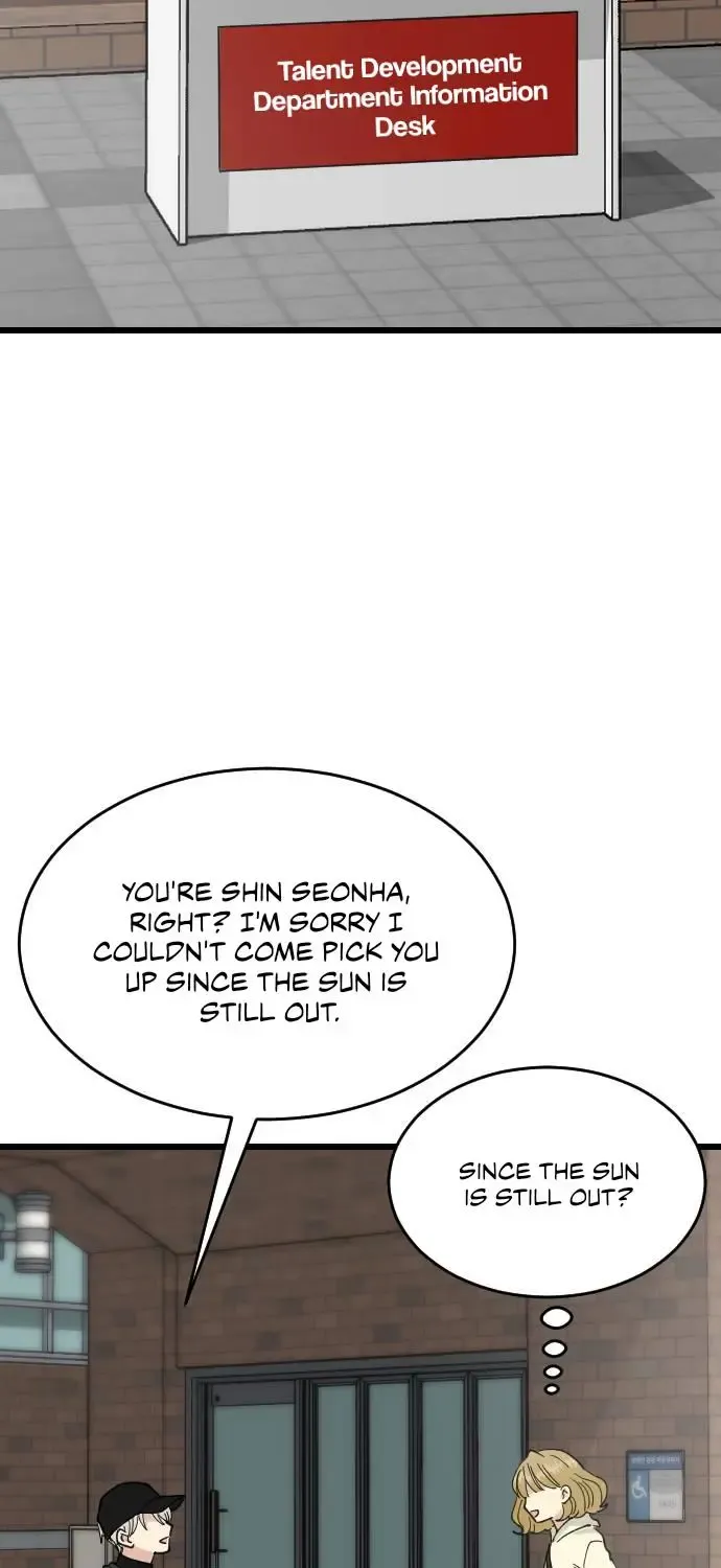 A Blood-curdling Lifestyle Zinmanga X Chapter 1 Page 90