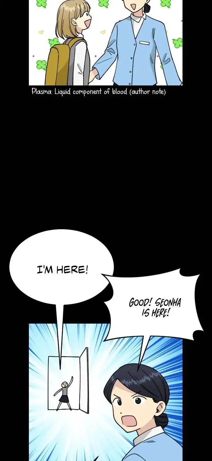 A Blood-curdling Lifestyle Zinmanga X Chapter 1 Page 136