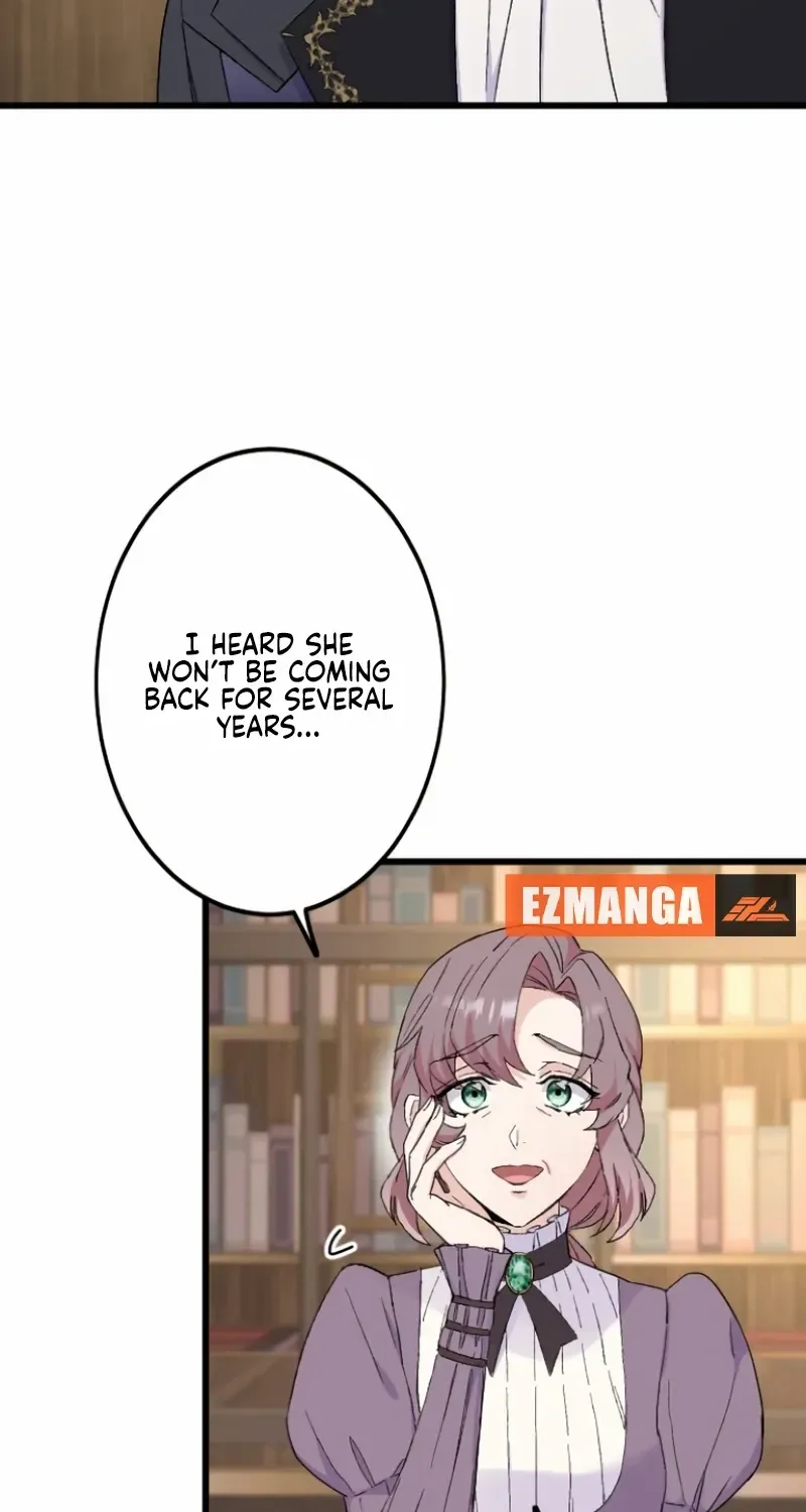 The Fake Maid is Doted On By Her Master Zinmanga X Chapter 19 Page 17
