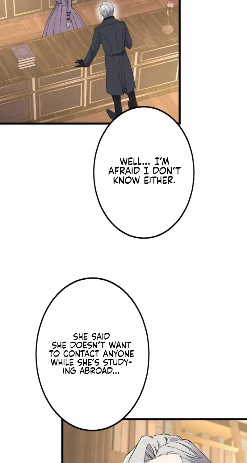 The Fake Maid is Doted On By Her Master Zinmanga X Chapter 19 Page 19