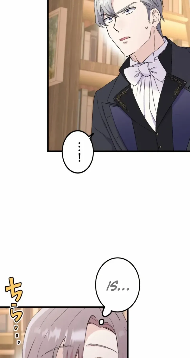 The Fake Maid is Doted On By Her Master Zinmanga X Chapter 19 Page 20