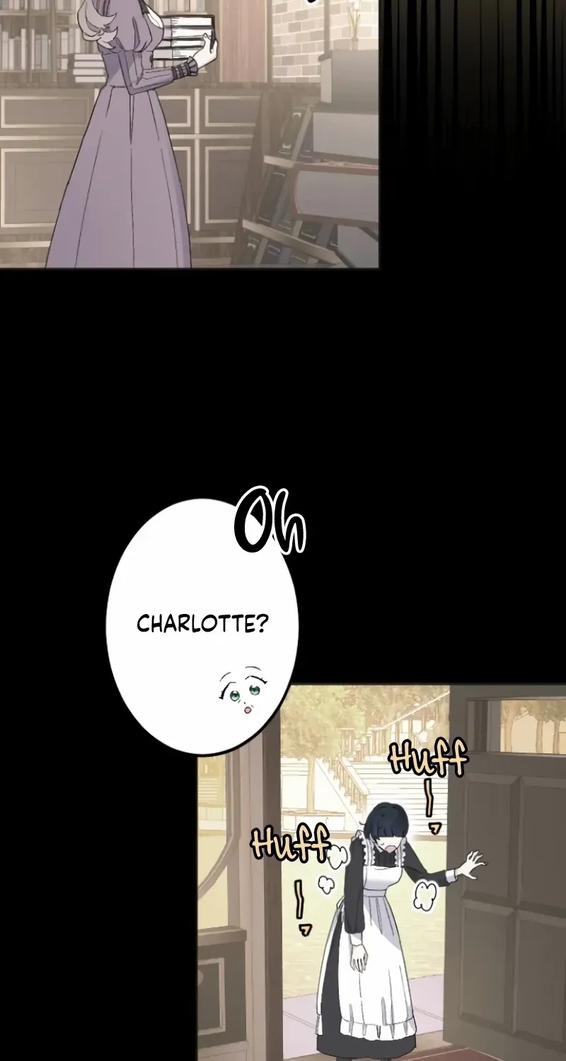 The Fake Maid is Doted On By Her Master Zinmanga X Chapter 19 Page 25