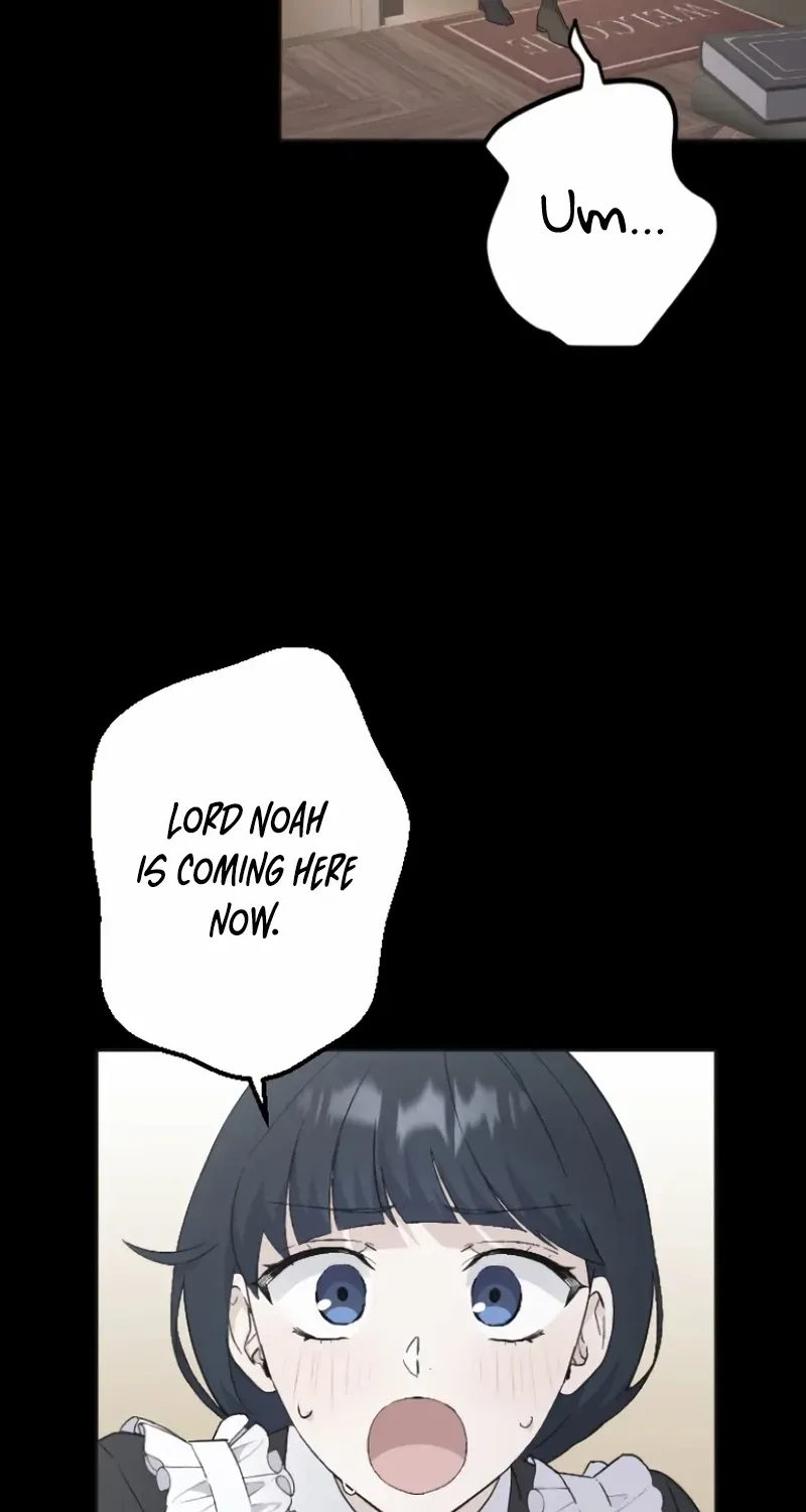 The Fake Maid is Doted On By Her Master Zinmanga X Chapter 19 Page 26