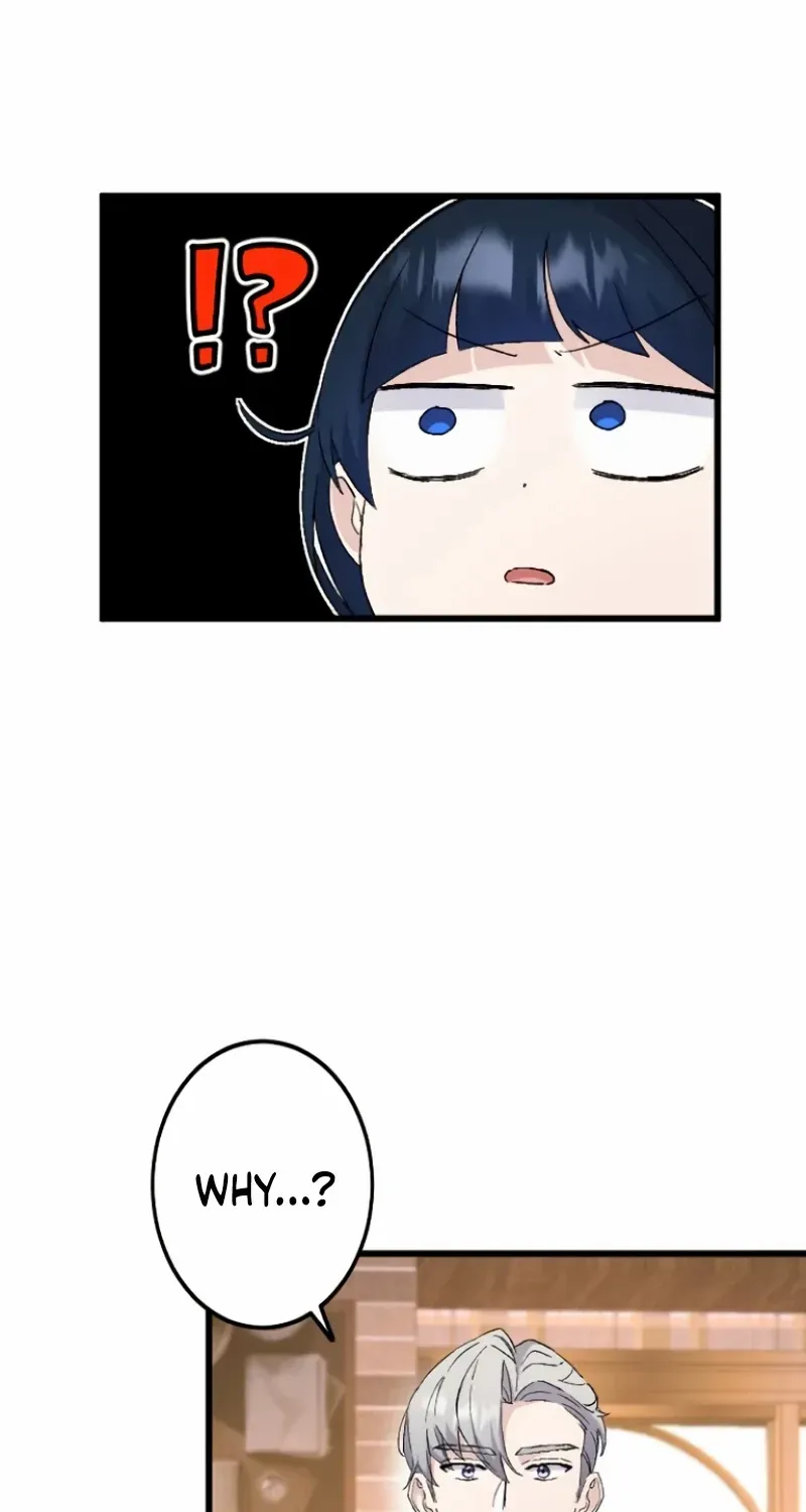 The Fake Maid is Doted On By Her Master Zinmanga X Chapter 19 Page 33