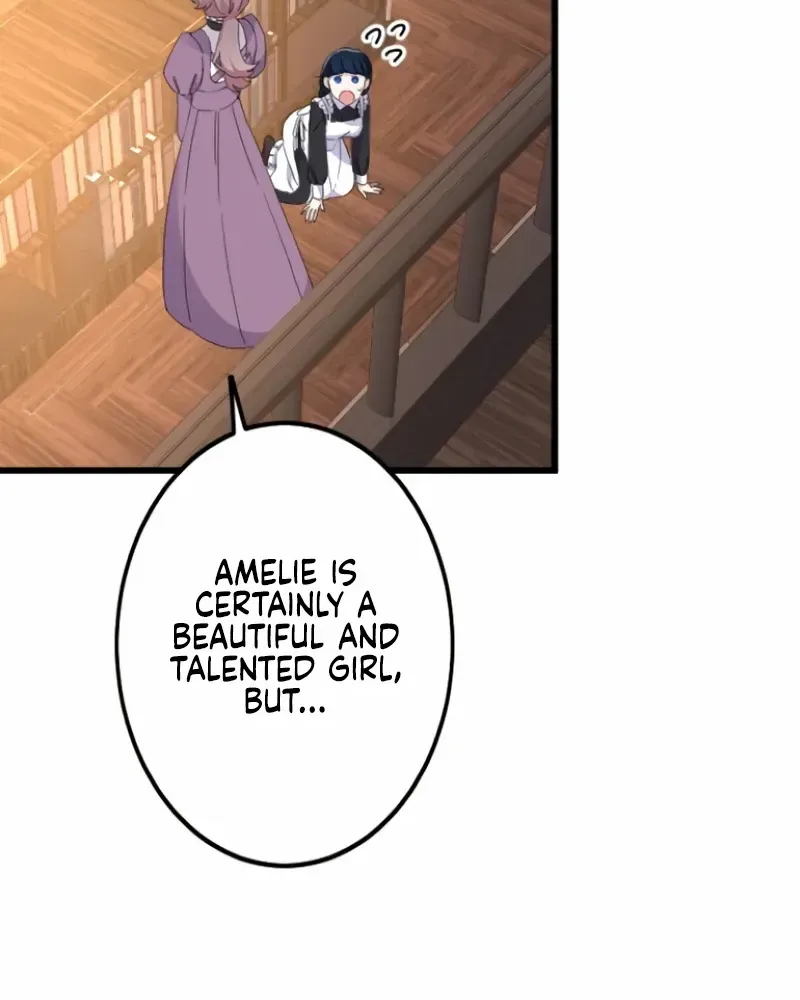 The Fake Maid is Doted On By Her Master Zinmanga X Chapter 19 Page 35