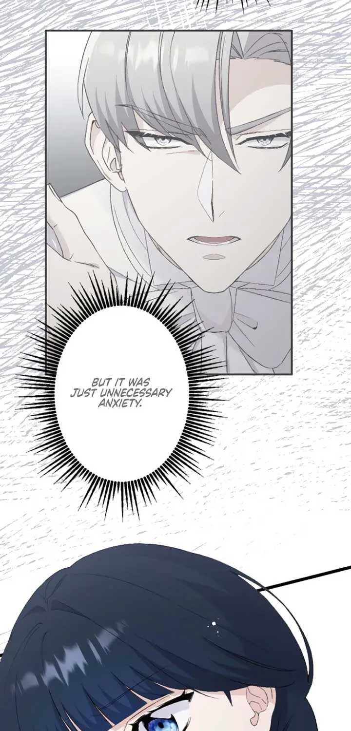 The Fake Maid is Doted On By Her Master Zinmanga X Chapter 18 Page 46