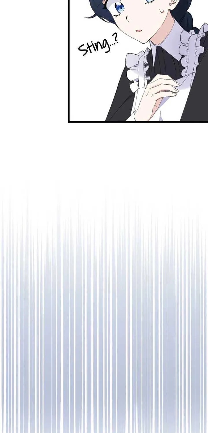 The Fake Maid is Doted On By Her Master Zinmanga X Chapter 18 Page 50