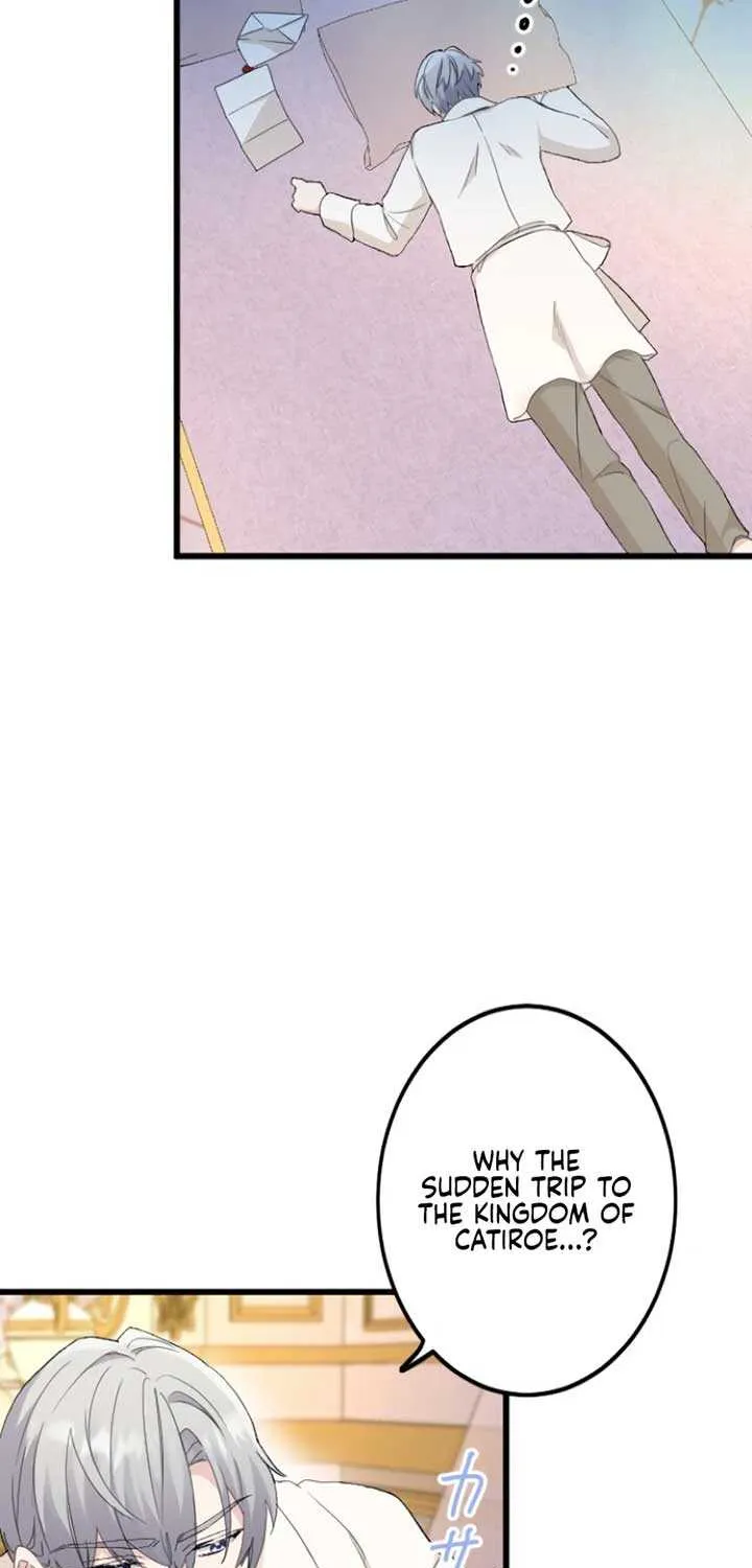 The Fake Maid is Doted On By Her Master Zinmanga X Chapter 18 Page 52