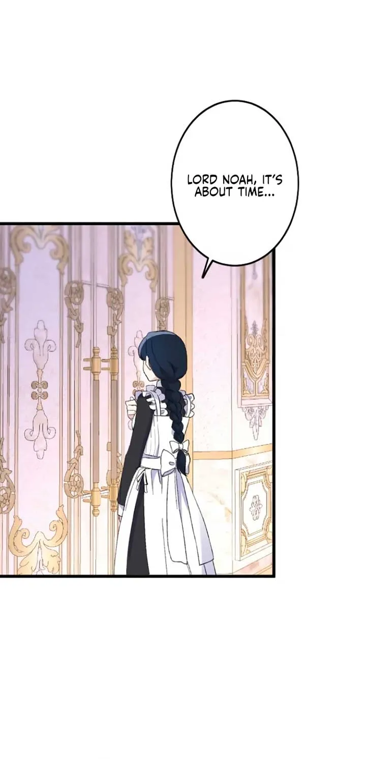 The Fake Maid is Doted On By Her Master Zinmanga X Chapter 18 Page 71