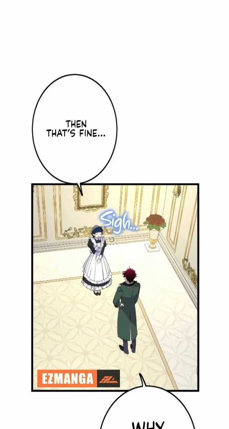 The Fake Maid is Doted On By Her Master Zinmanga X Chapter 17 Page 16