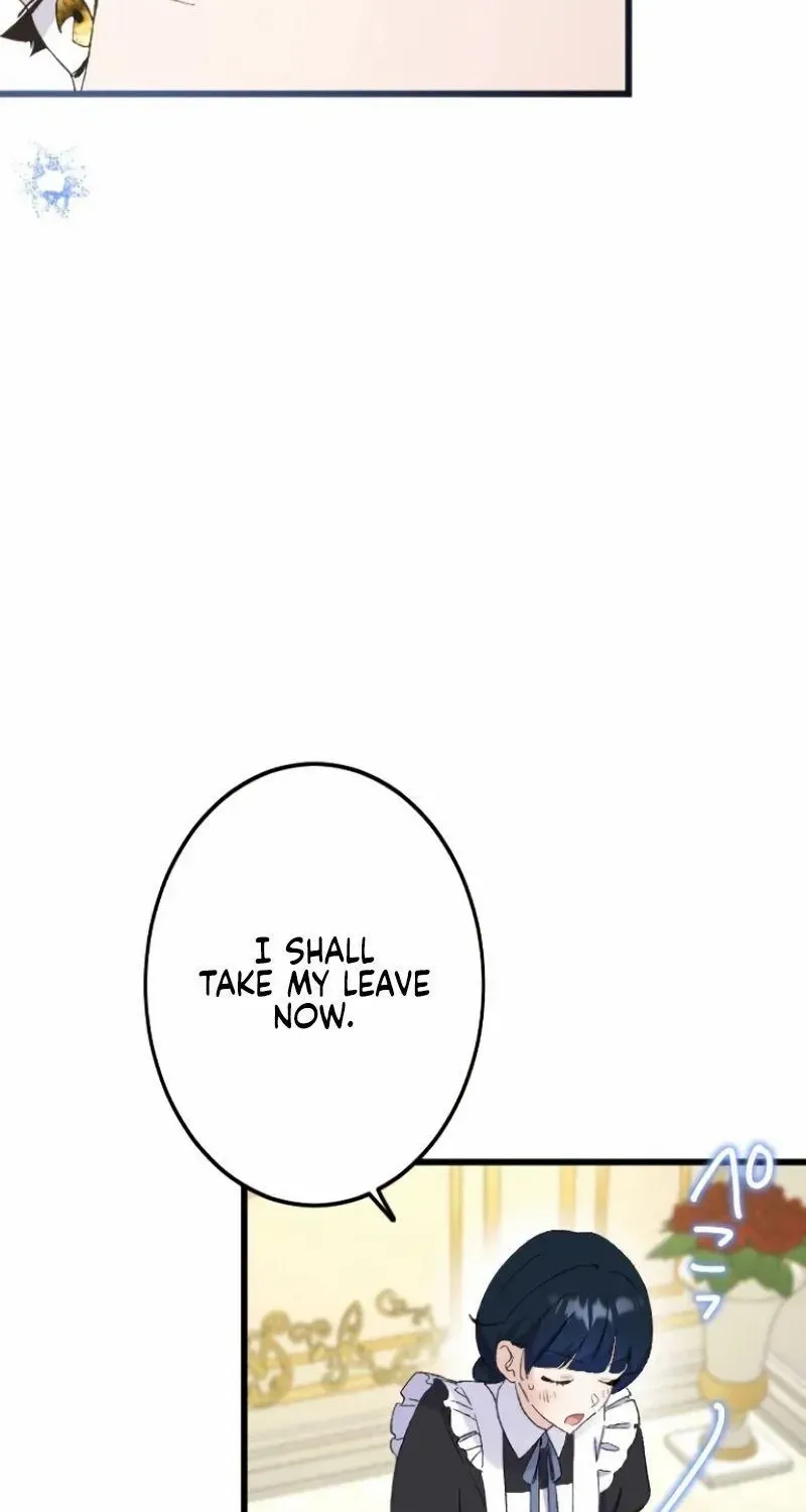 The Fake Maid is Doted On By Her Master Zinmanga X Chapter 17 Page 24
