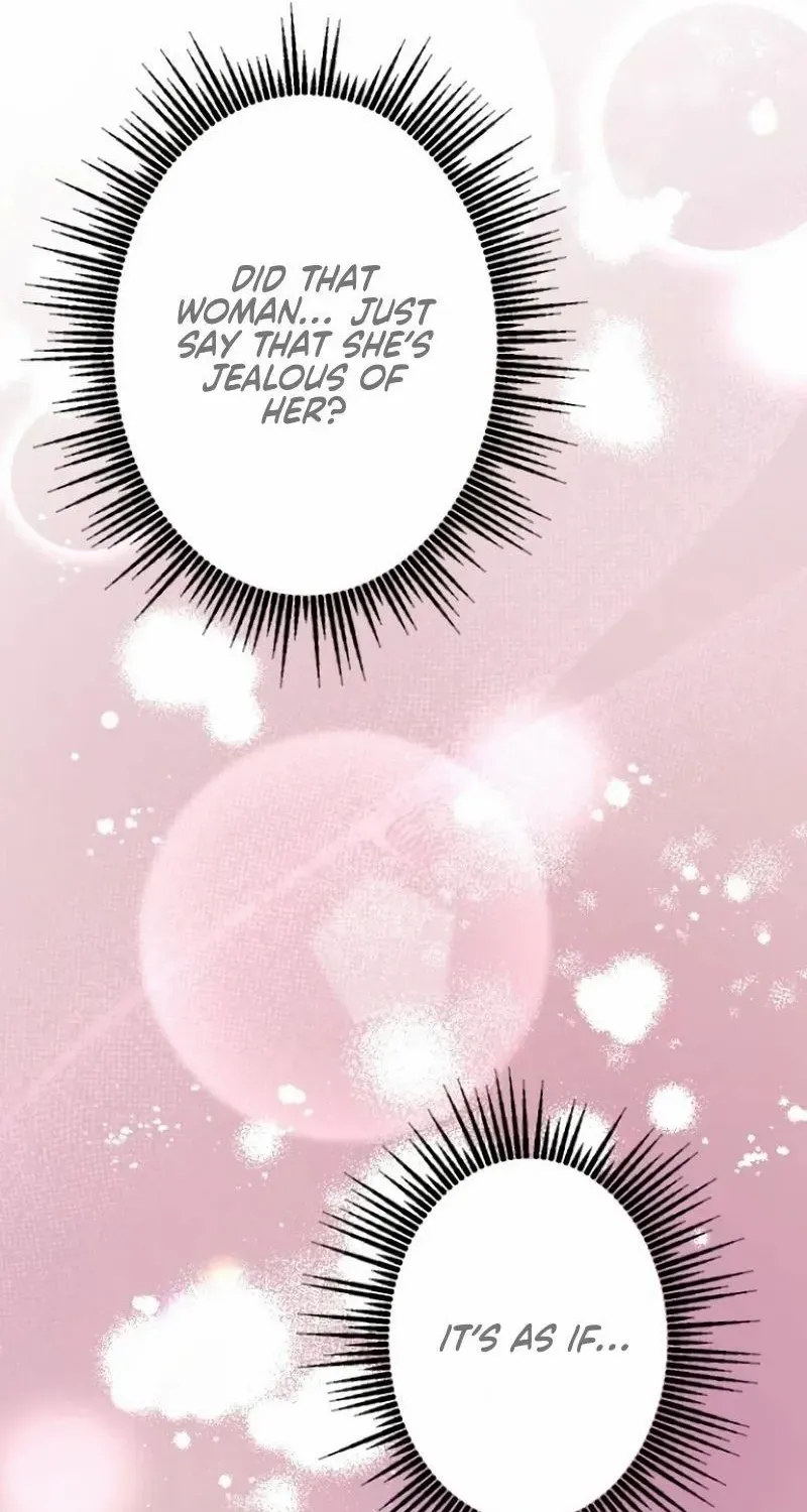 The Fake Maid is Doted On By Her Master Zinmanga X Chapter 17 Page 30