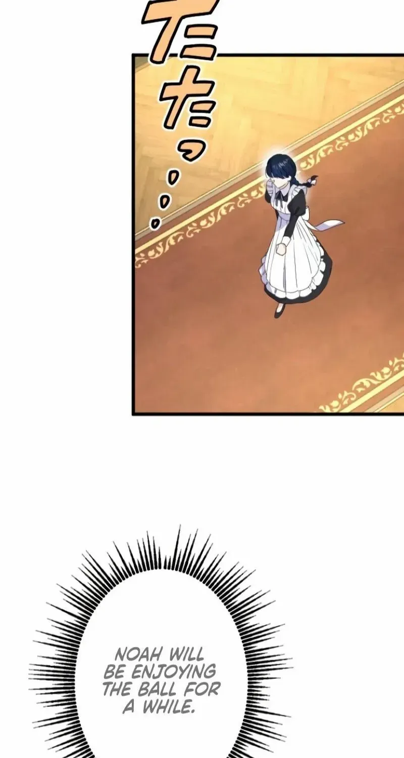 The Fake Maid is Doted On By Her Master Zinmanga X Chapter 17 Page 36