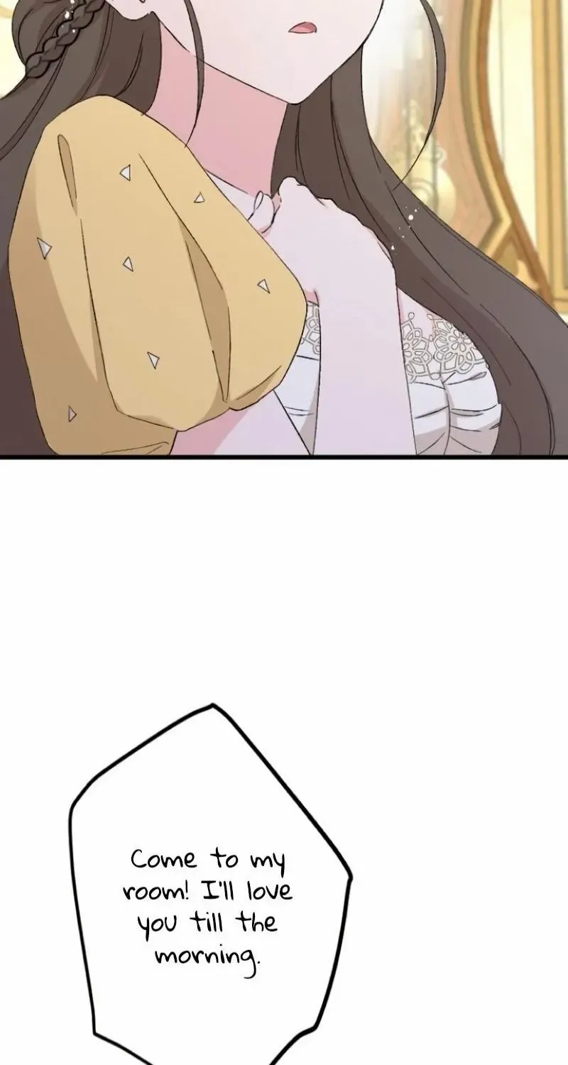 The Fake Maid is Doted On By Her Master Zinmanga X Chapter 17 Page 41