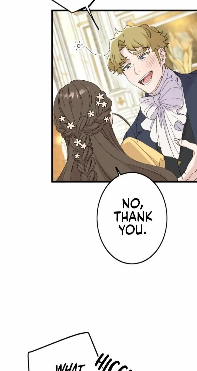 The Fake Maid is Doted On By Her Master Zinmanga X Chapter 17 Page 42