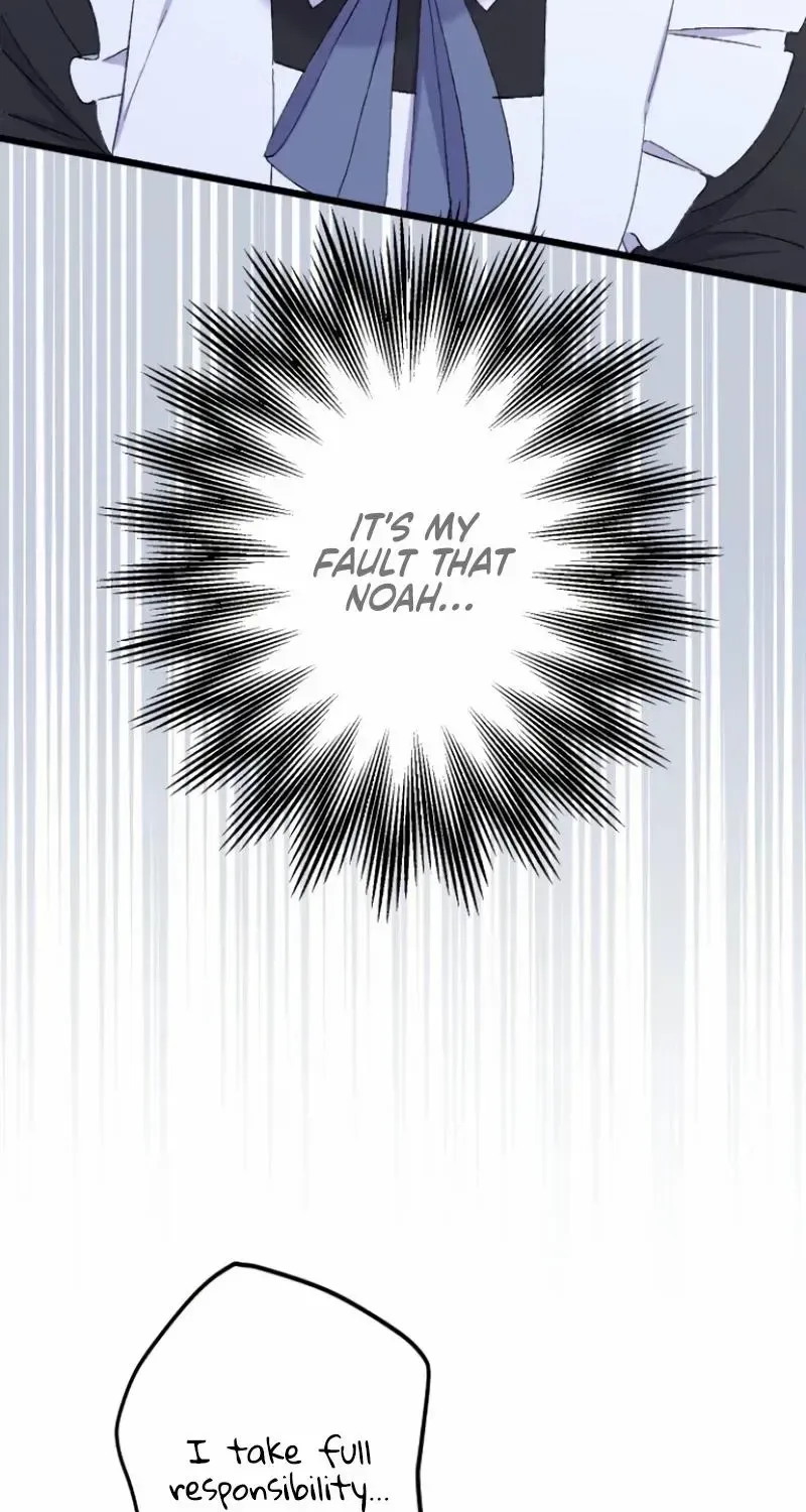 The Fake Maid is Doted On By Her Master Zinmanga X Chapter 16 Page 7