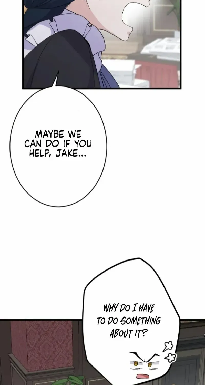 The Fake Maid is Doted On By Her Master Zinmanga X Chapter 16 Page 16