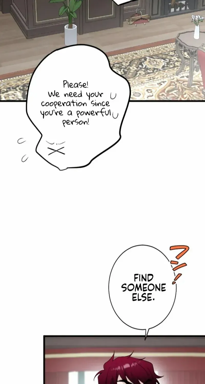 The Fake Maid is Doted On By Her Master Zinmanga X Chapter 16 Page 17