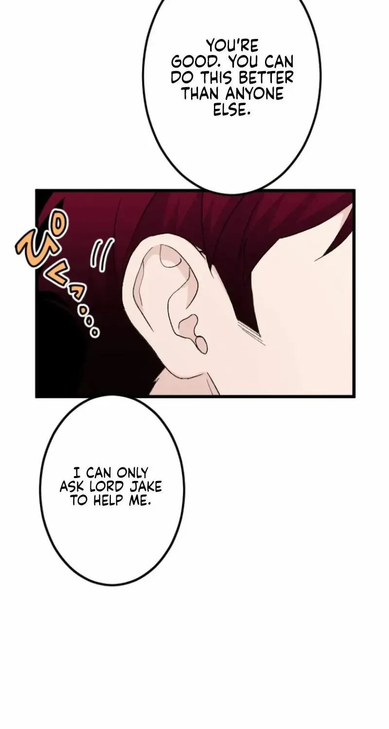 The Fake Maid is Doted On By Her Master Zinmanga X Chapter 16 Page 20