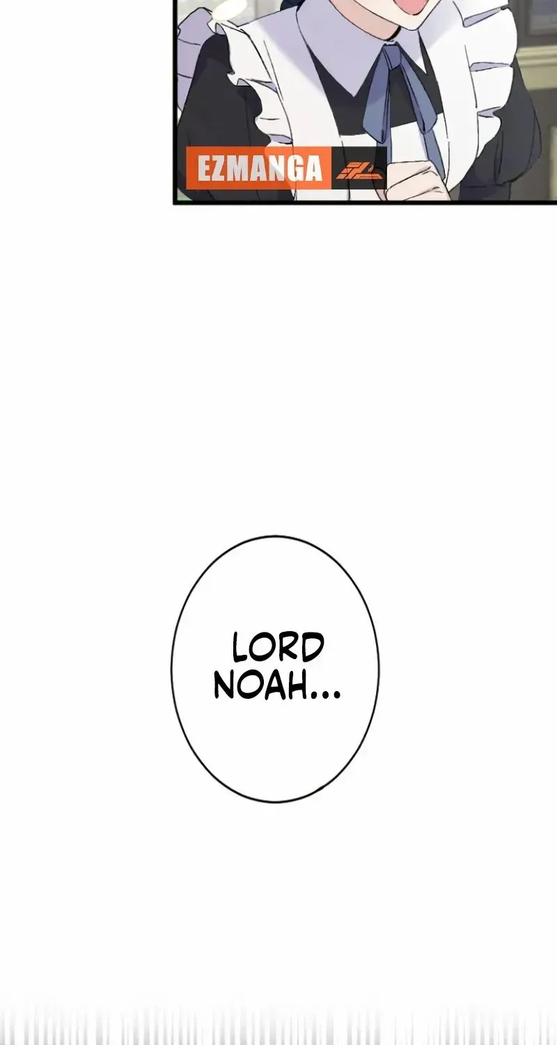 The Fake Maid is Doted On By Her Master Zinmanga X Chapter 16 Page 24