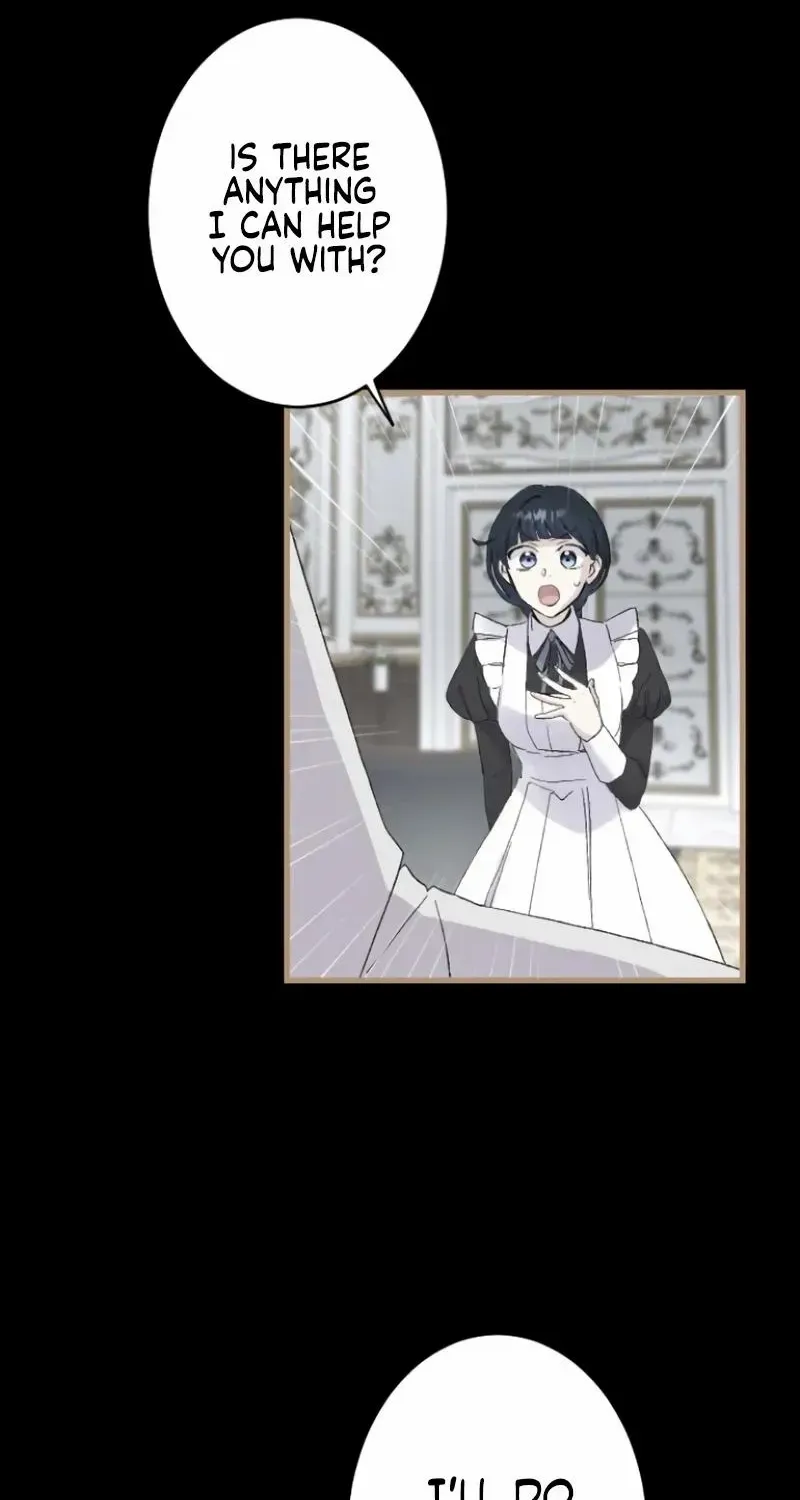 The Fake Maid is Doted On By Her Master Zinmanga X Chapter 16 Page 26
