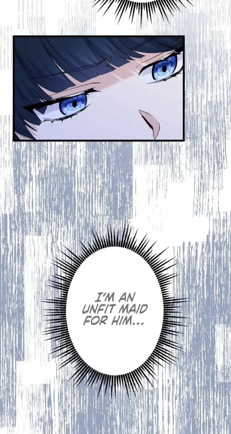 The Fake Maid is Doted On By Her Master Zinmanga X Chapter 16 Page 34