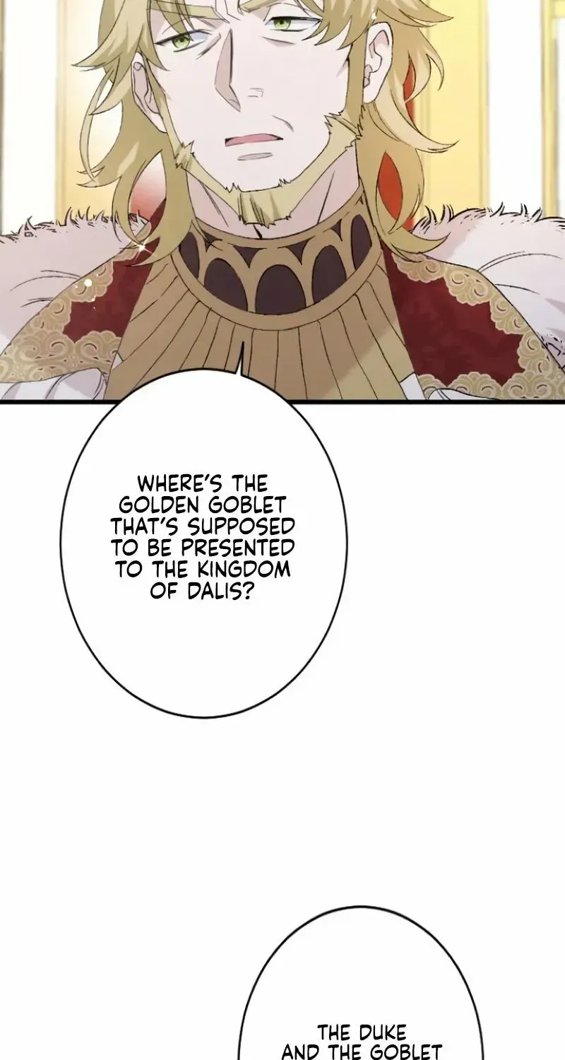 The Fake Maid is Doted On By Her Master Zinmanga X Chapter 16 Page 37