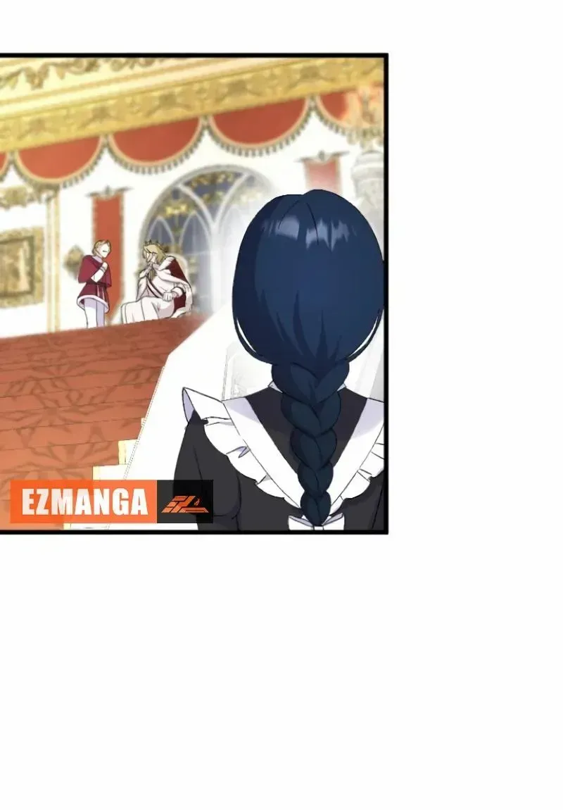 The Fake Maid is Doted On By Her Master Zinmanga X Chapter 16 Page 39
