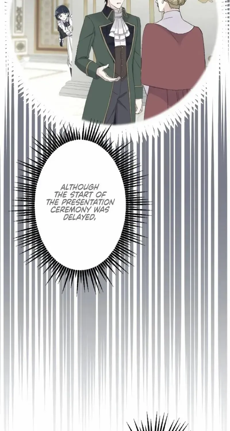 The Fake Maid is Doted On By Her Master Zinmanga X Chapter 16 Page 41