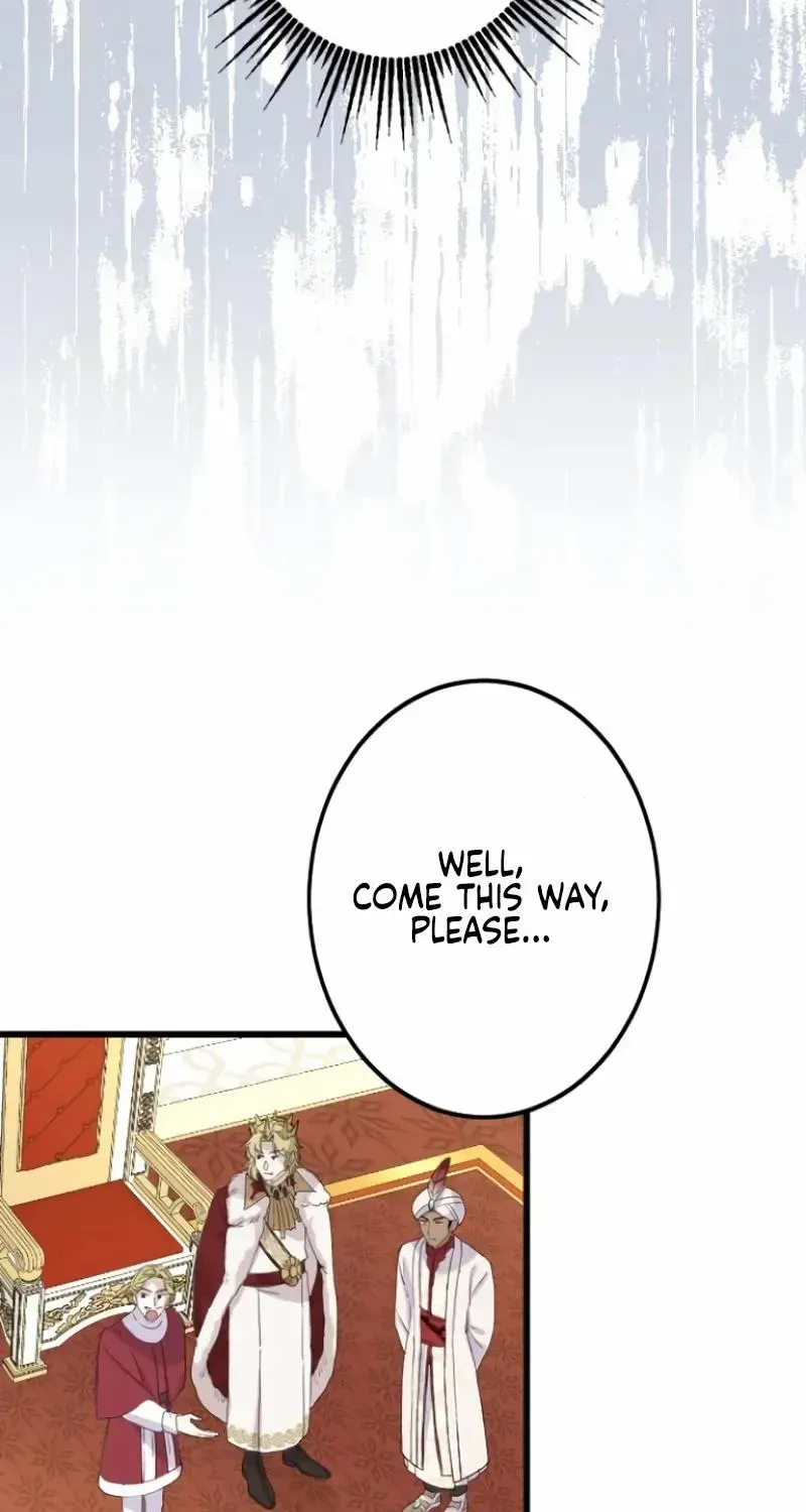 The Fake Maid is Doted On By Her Master Zinmanga X Chapter 16 Page 46