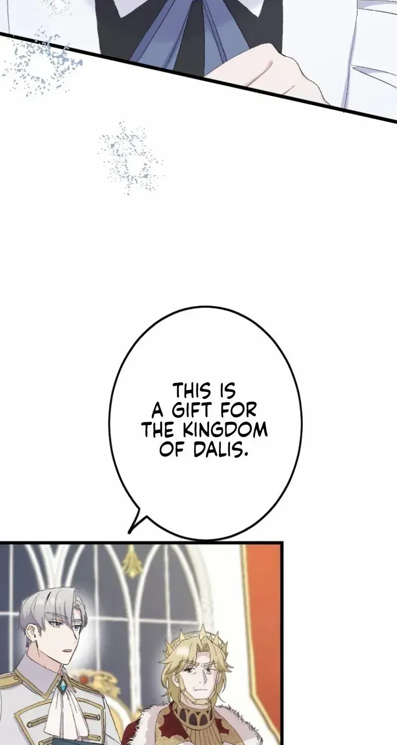 The Fake Maid is Doted On By Her Master Zinmanga X Chapter 16 Page 52