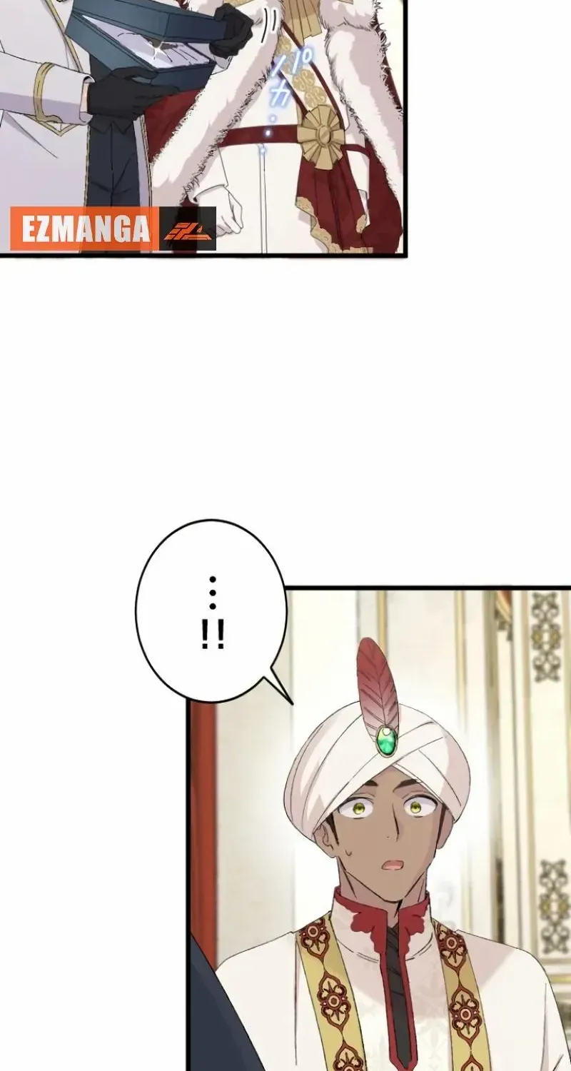 The Fake Maid is Doted On By Her Master Zinmanga X Chapter 16 Page 53