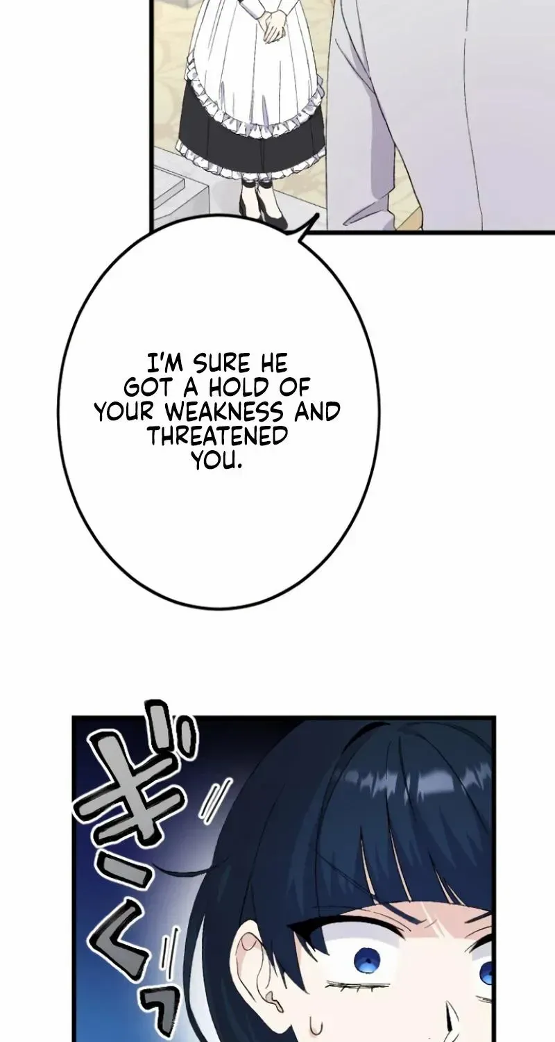 The Fake Maid is Doted On By Her Master Zinmanga X Chapter 16 Page 74