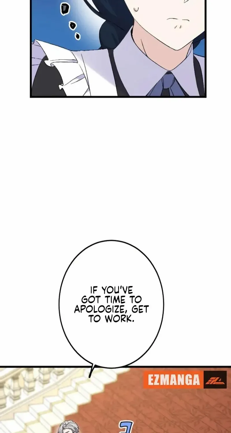 The Fake Maid is Doted On By Her Master Zinmanga X Chapter 16 Page 75