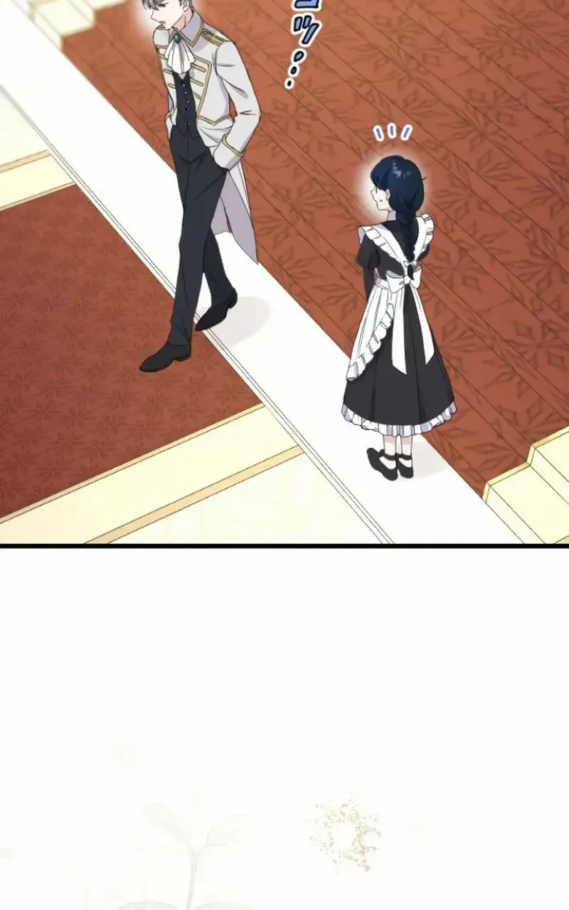 The Fake Maid is Doted On By Her Master Zinmanga X Chapter 16 Page 76