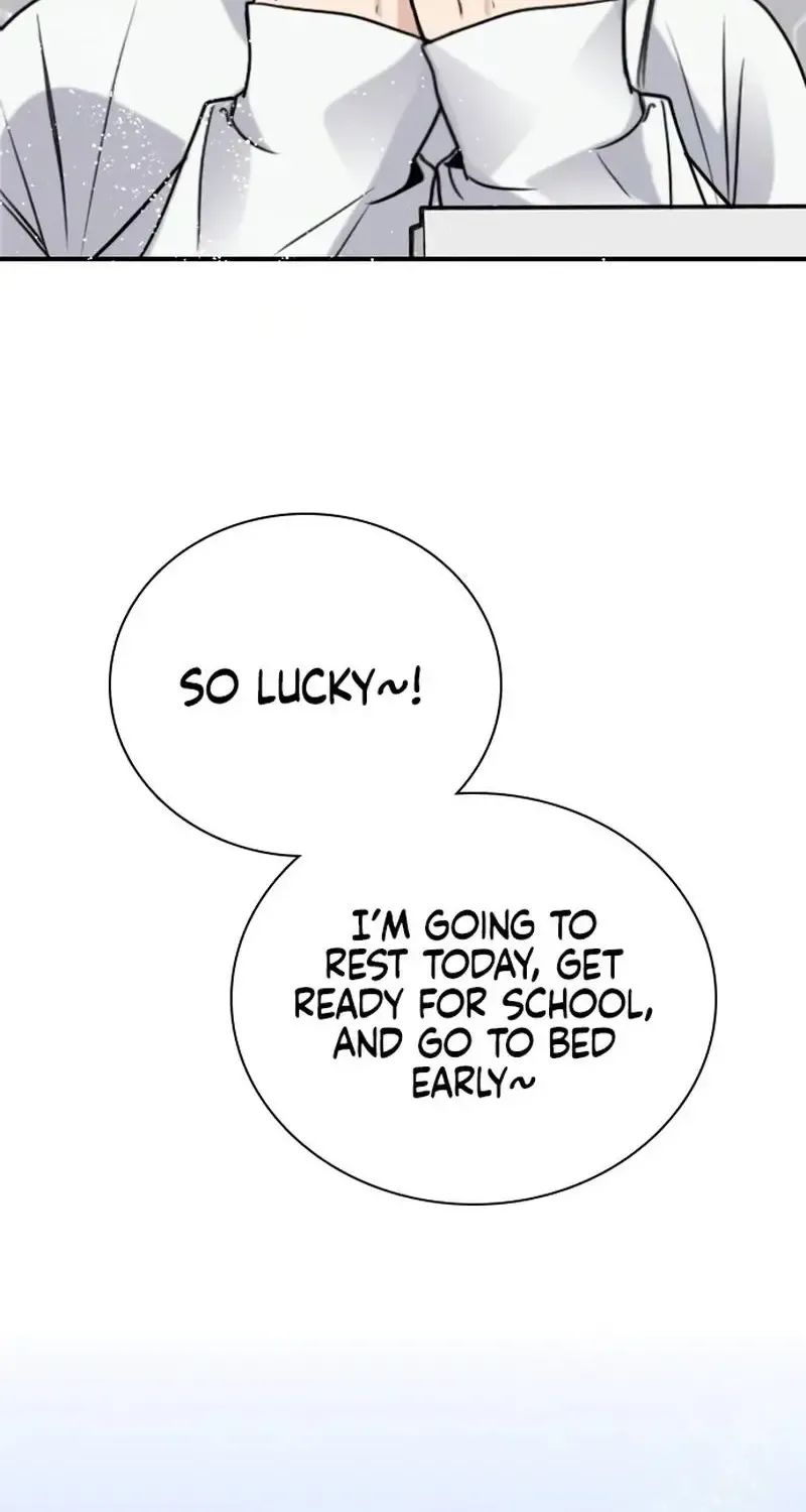 I’m Fine, Thank You, And You? Zinmanga X Chapter 11 Page 24