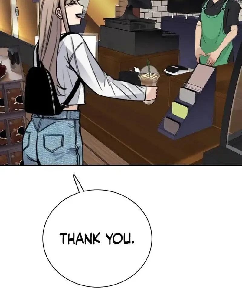 I’m Fine, Thank You, And You? Zinmanga X Chapter 11 Page 28