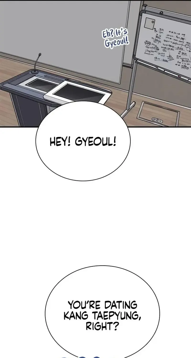 I’m Fine, Thank You, And You? Zinmanga X Chapter 11 Page 36