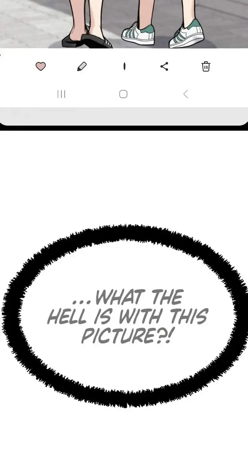 I’m Fine, Thank You, And You? Zinmanga X Chapter 11 Page 40