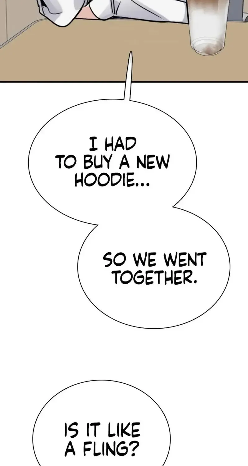 I’m Fine, Thank You, And You? Zinmanga X Chapter 11 Page 47