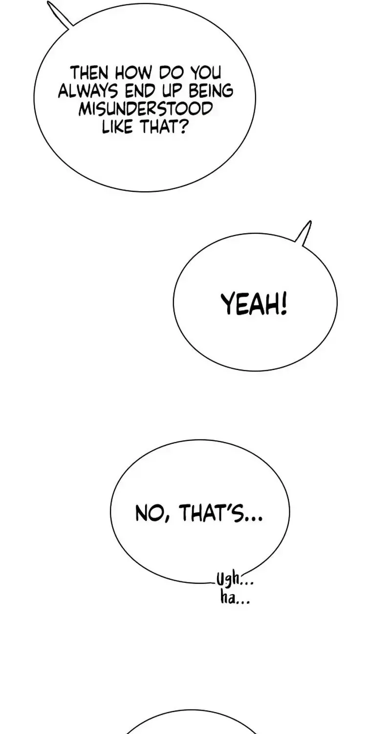 I’m Fine, Thank You, And You? Zinmanga X Chapter 11 Page 50
