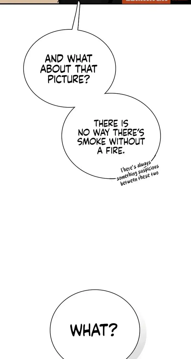 I’m Fine, Thank You, And You? Zinmanga X Chapter 11 Page 54