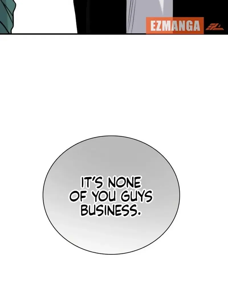 I’m Fine, Thank You, And You? Zinmanga X Chapter 11 Page 63