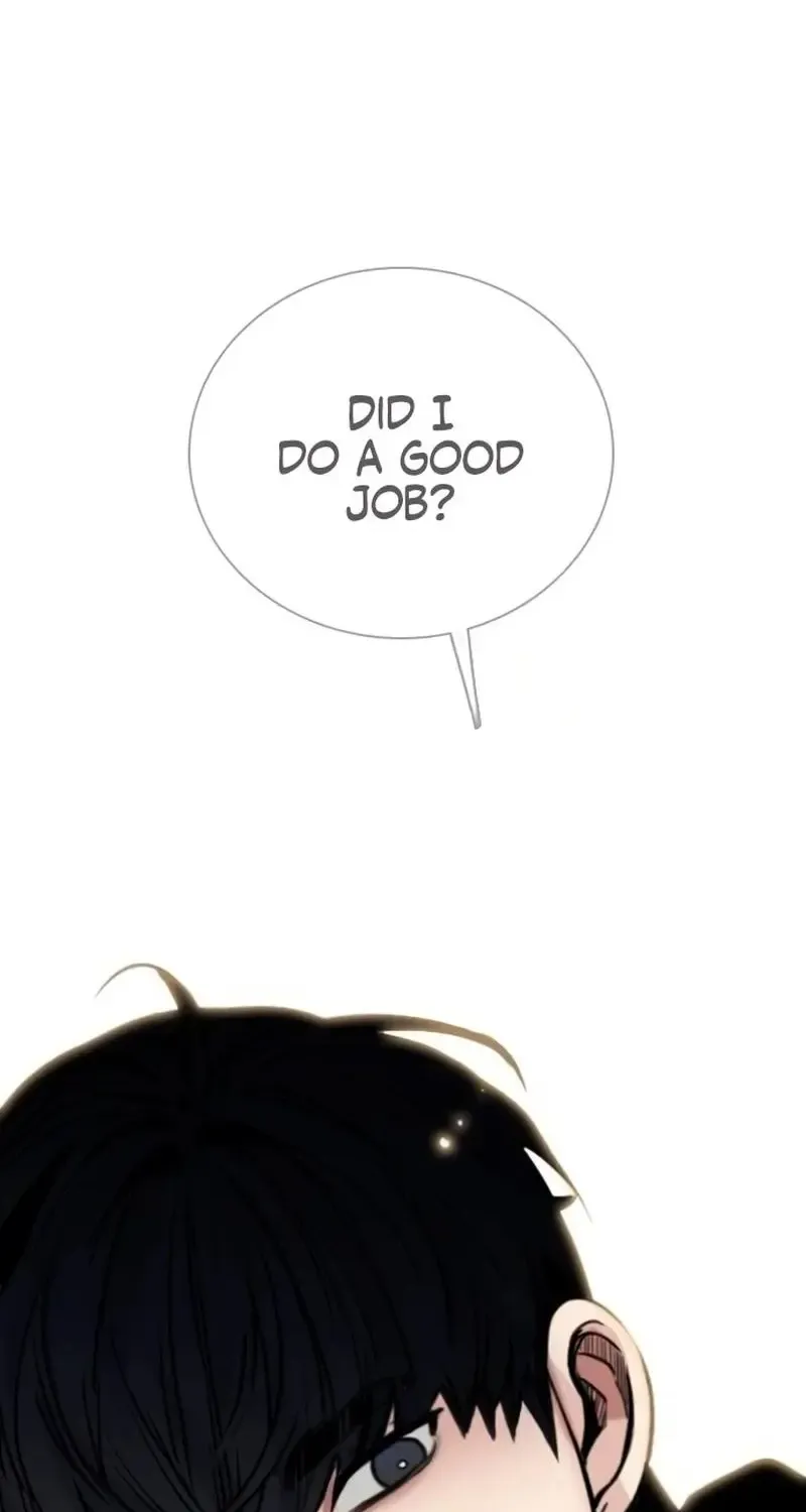 I’m Fine, Thank You, And You? Zinmanga X Chapter 11 Page 72
