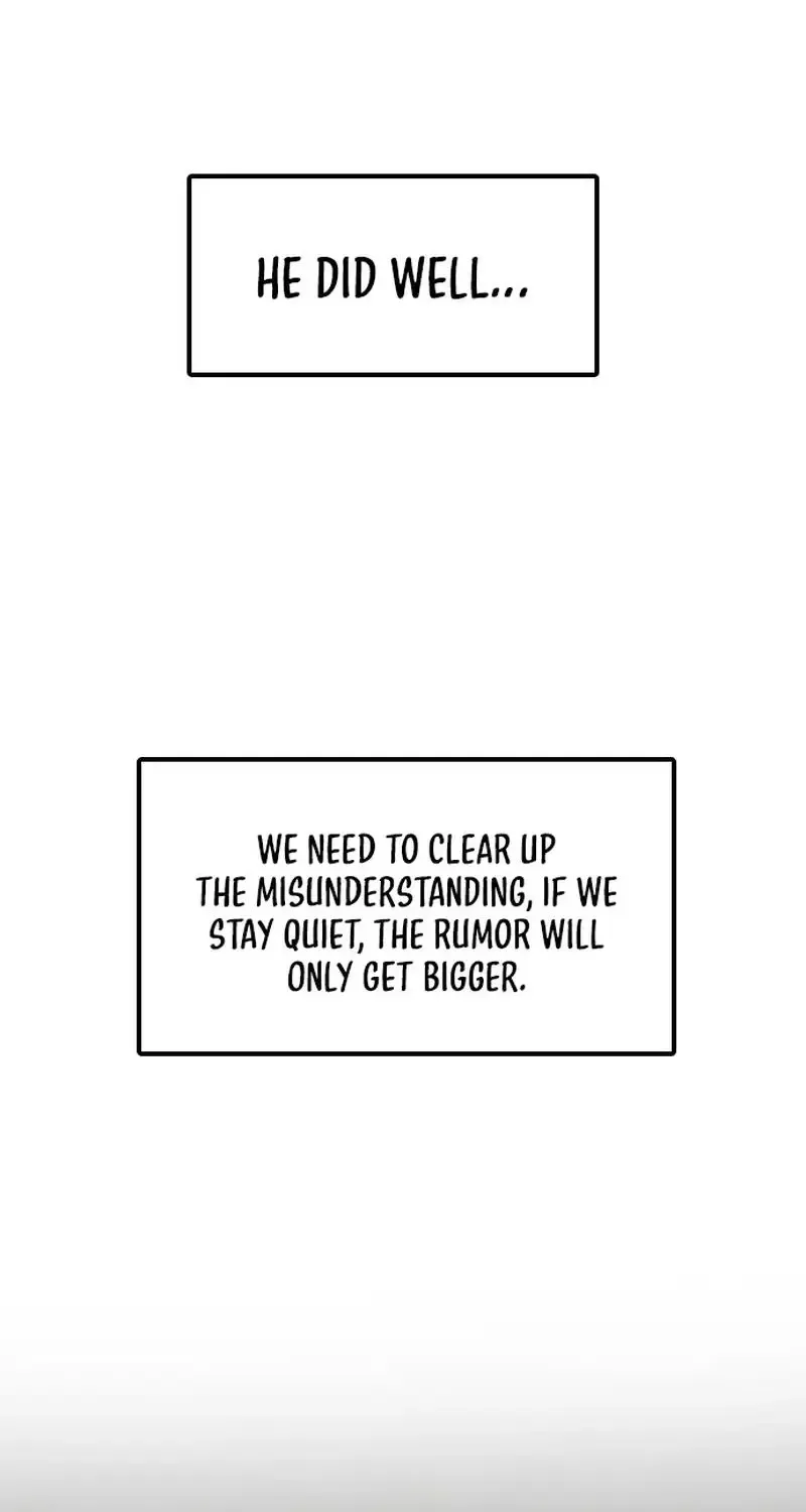 I’m Fine, Thank You, And You? Zinmanga X Chapter 11 Page 75