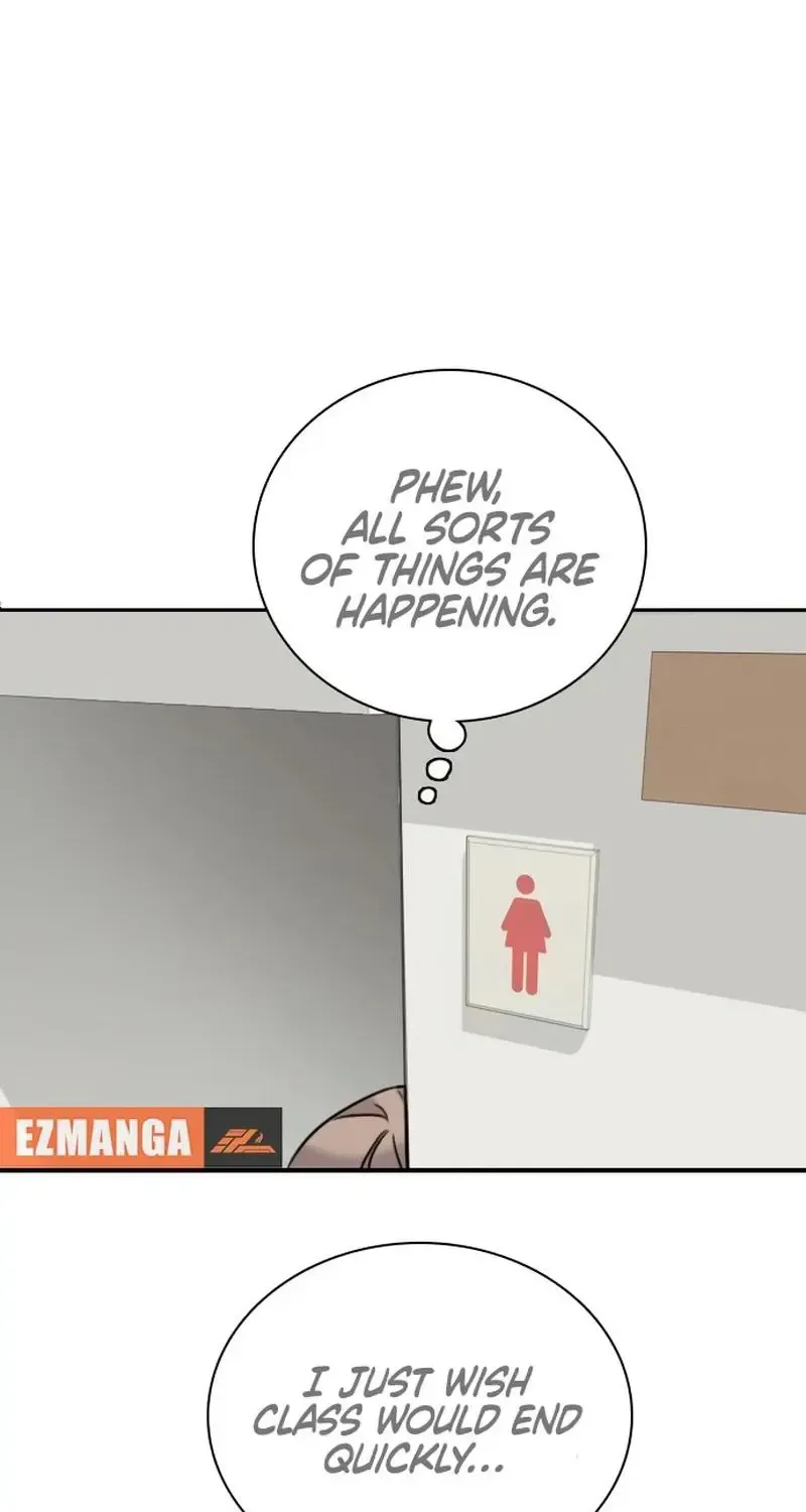 I’m Fine, Thank You, And You? Zinmanga X Chapter 11 Page 79